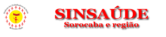 Sindicato da Saúde de Sorocaba  Sindicato da Saúde de Sorocaba