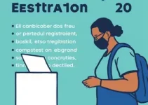 inscrição para eleição do Comdema