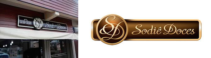 Sodiê Doces Sorocaba Sodiê Doces Sorocaba