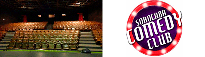 Sorocaba Comedy Club