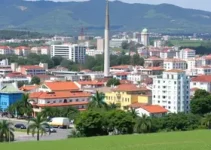 Sorocaba é inscrita no programa estadual Turismo 60+ SP