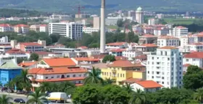 Sorocaba é inscrita no programa estadual Turismo 60+ SP