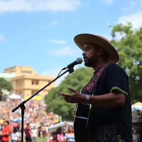 Festival Multicultural Sorocaba 2026