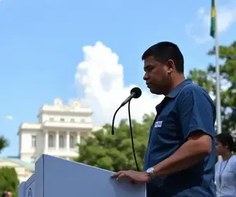 Sorocaba eleição governador