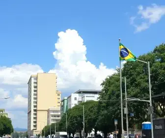 Eleições 2026