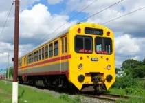 passeios de trem gratuitos em Sorocaba