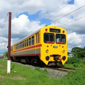 passeios de trem gratuitos em Sorocaba