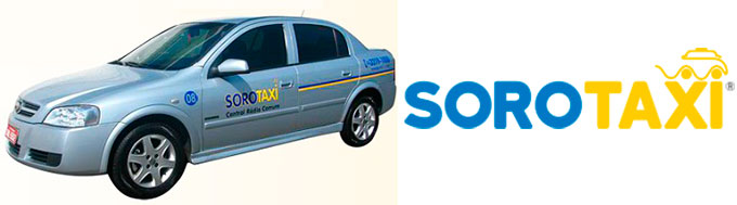 Sorotaxi Sorocaba