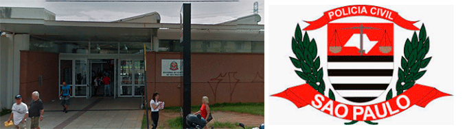 Delegacia Sub Regional de Sorocaba