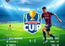Taça Cidade de Sorocaba 2026