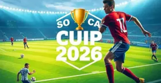 Taça Cidade de Sorocaba 2026