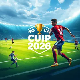 Taça Cidade de Sorocaba 2026