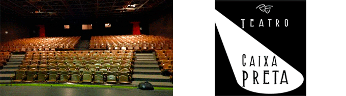 Teatro Caixa Preta Sorocaba