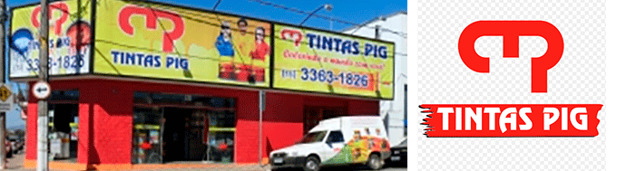 Tintas Pig Sorocaba Tintas Pig Sorocaba