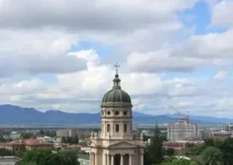 Tiradentes em Sorocaba