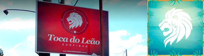 Toca do Leão Sorocaba