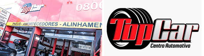 Top Car Sorocaba