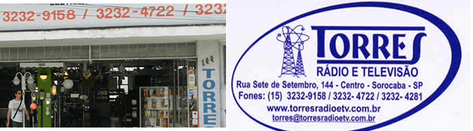 Torres Sorocaba Torres Sorocaba