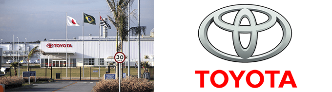 Toyota Sorocaba Toyota Sorocaba