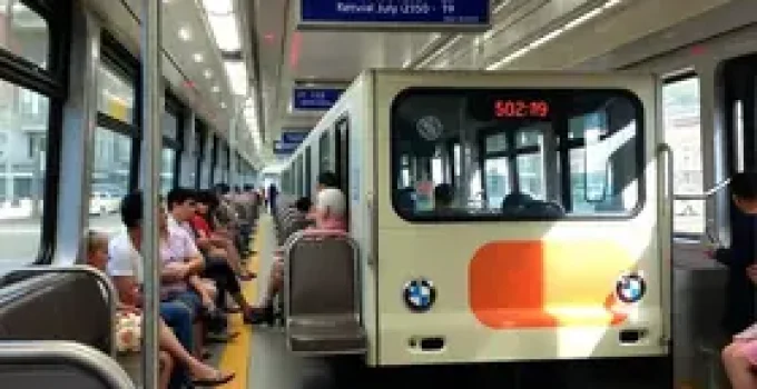 transporte coletivo Sorocaba