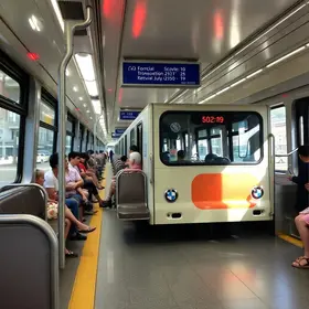 transporte coletivo Sorocaba