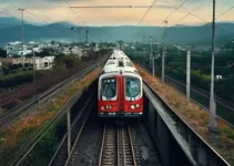 uso de infraestrutura federal