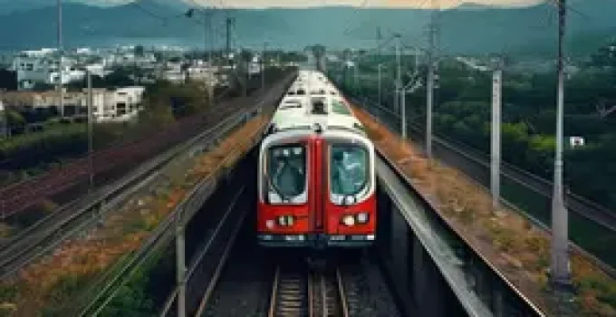 uso de infraestrutura federal