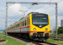 trem de SP a Sorocaba