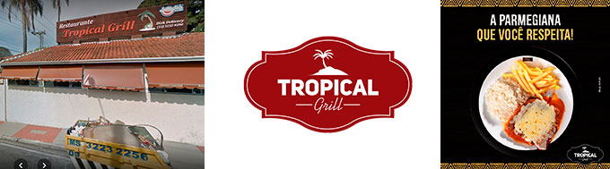 Tropical Grill Sorocaba