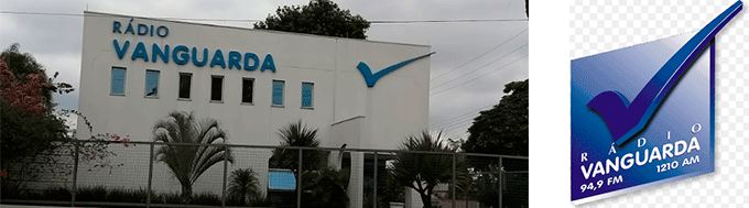 Rádio Vanguarda Sorocaba