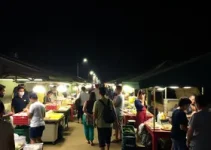 Varejão Noturno da Ceagesp