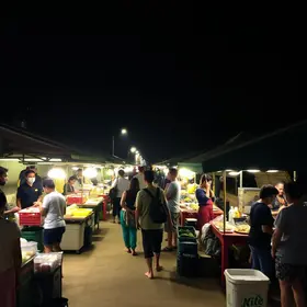 Varejão Noturno da Ceagesp