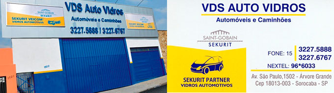 VDS Sorocaba