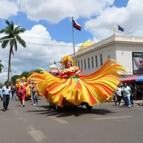 serviços públicos municipais no ponto facultativo de Carnaval em Sorocaba
