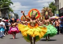 Carnaval em Sorocaba