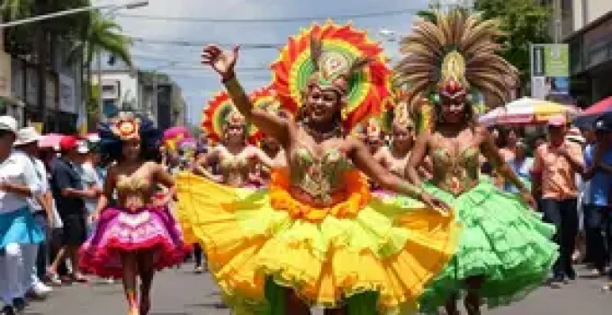 Carnaval em Sorocaba