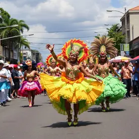 Carnaval em Sorocaba