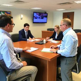 Câmara Municipal de Sorocaba