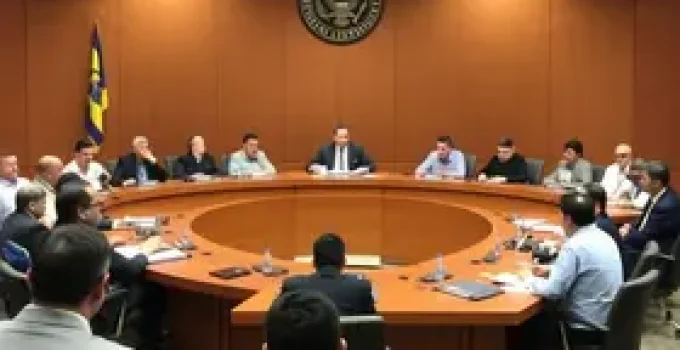 Câmara Municipal de Sorocaba
