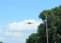 aviões em Sorocaba