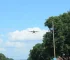 aviões em Sorocaba