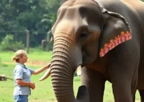elefante Sandro