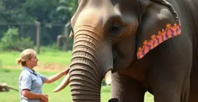 elefante Sandro