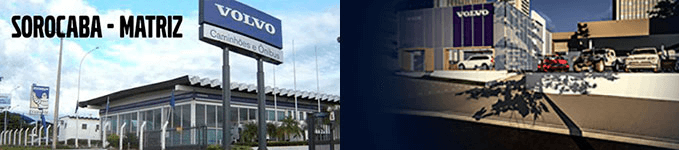 Volvo Sorocaba