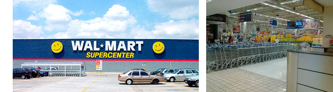 Walmart Sorocaba