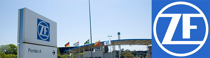 ZF Sorocaba