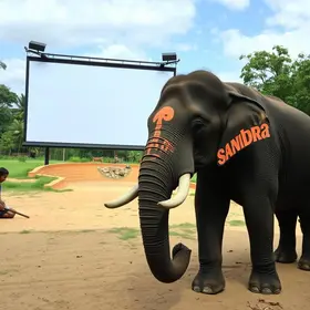 Zoo de Sorocaba